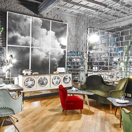 G-Rough, Rome, A Member Of Design Hotels Экстерьер фото