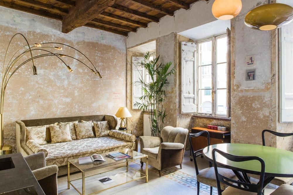 G-Rough, Rome, A Member Of Design Hotels Экстерьер фото