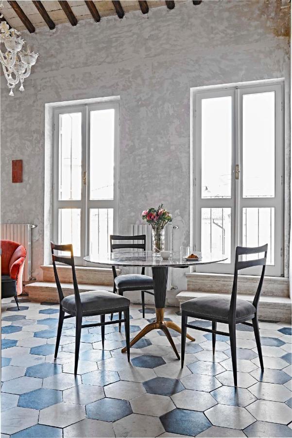 G-Rough, Rome, A Member Of Design Hotels Экстерьер фото