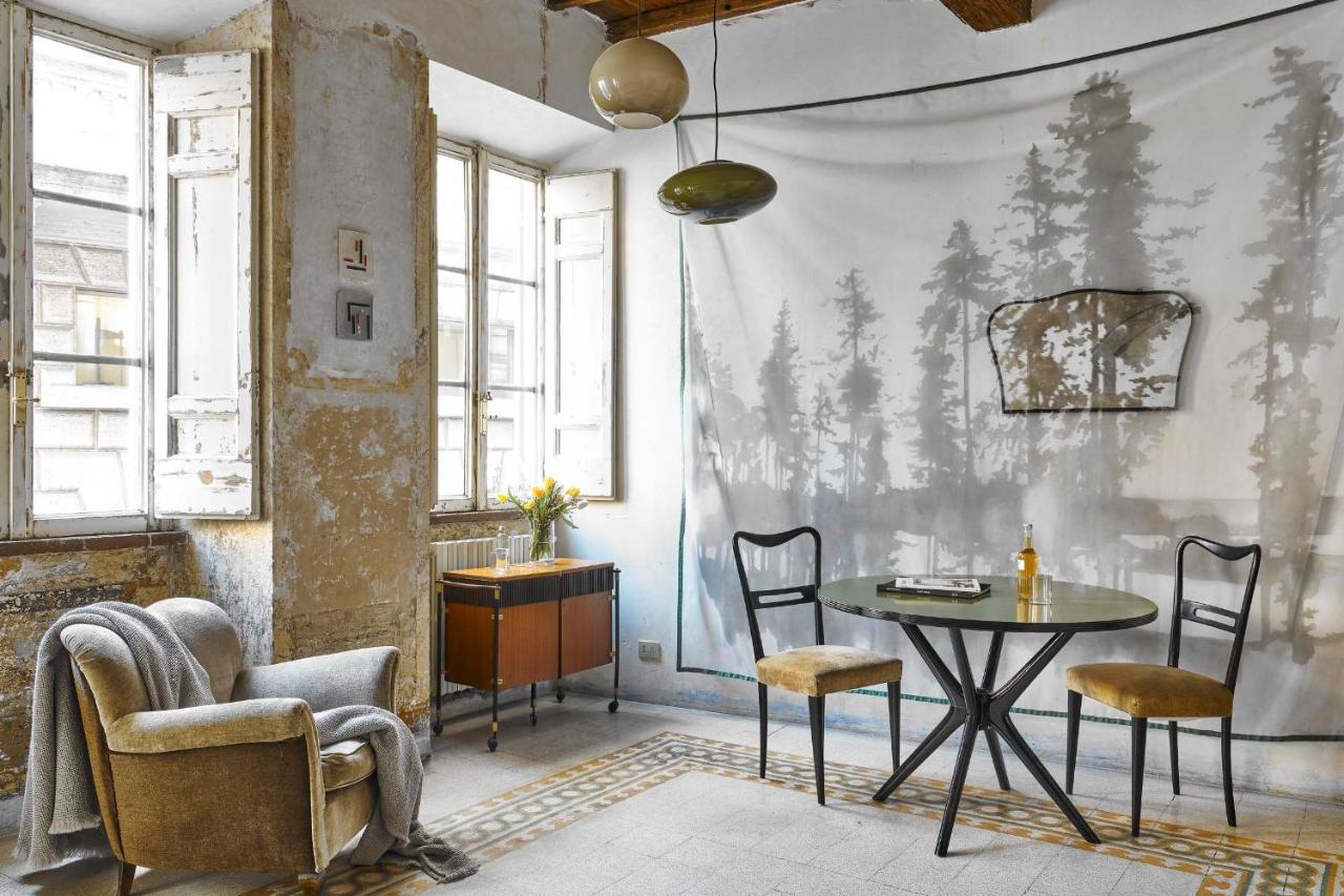 G-Rough, Rome, A Member Of Design Hotels Экстерьер фото