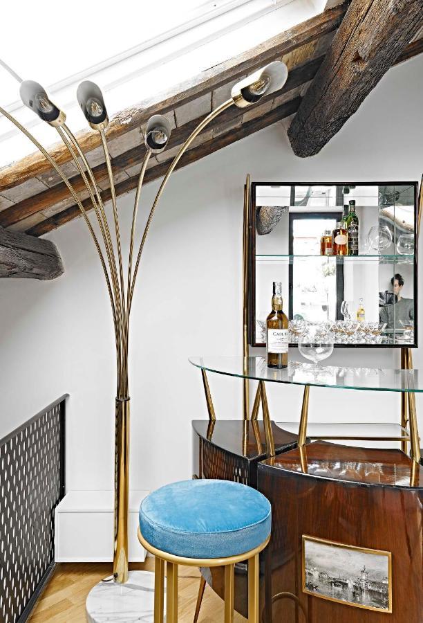 G-Rough, Rome, A Member Of Design Hotels Экстерьер фото