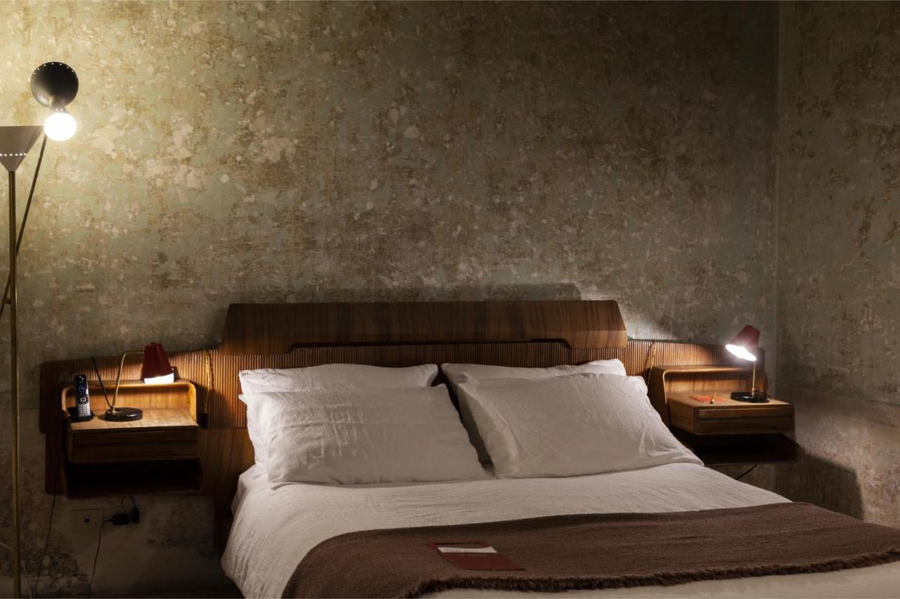 G-Rough, Rome, A Member Of Design Hotels Экстерьер фото
