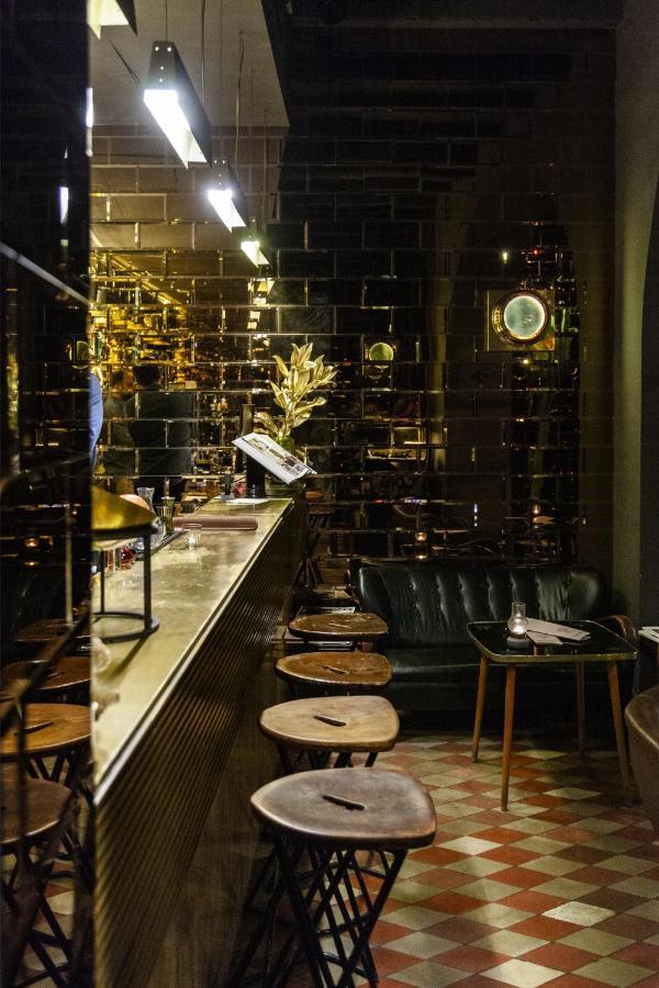 G-Rough, Rome, A Member Of Design Hotels Экстерьер фото