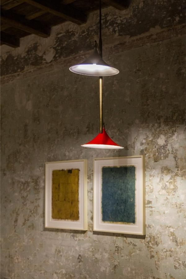 G-Rough, Rome, A Member Of Design Hotels Экстерьер фото