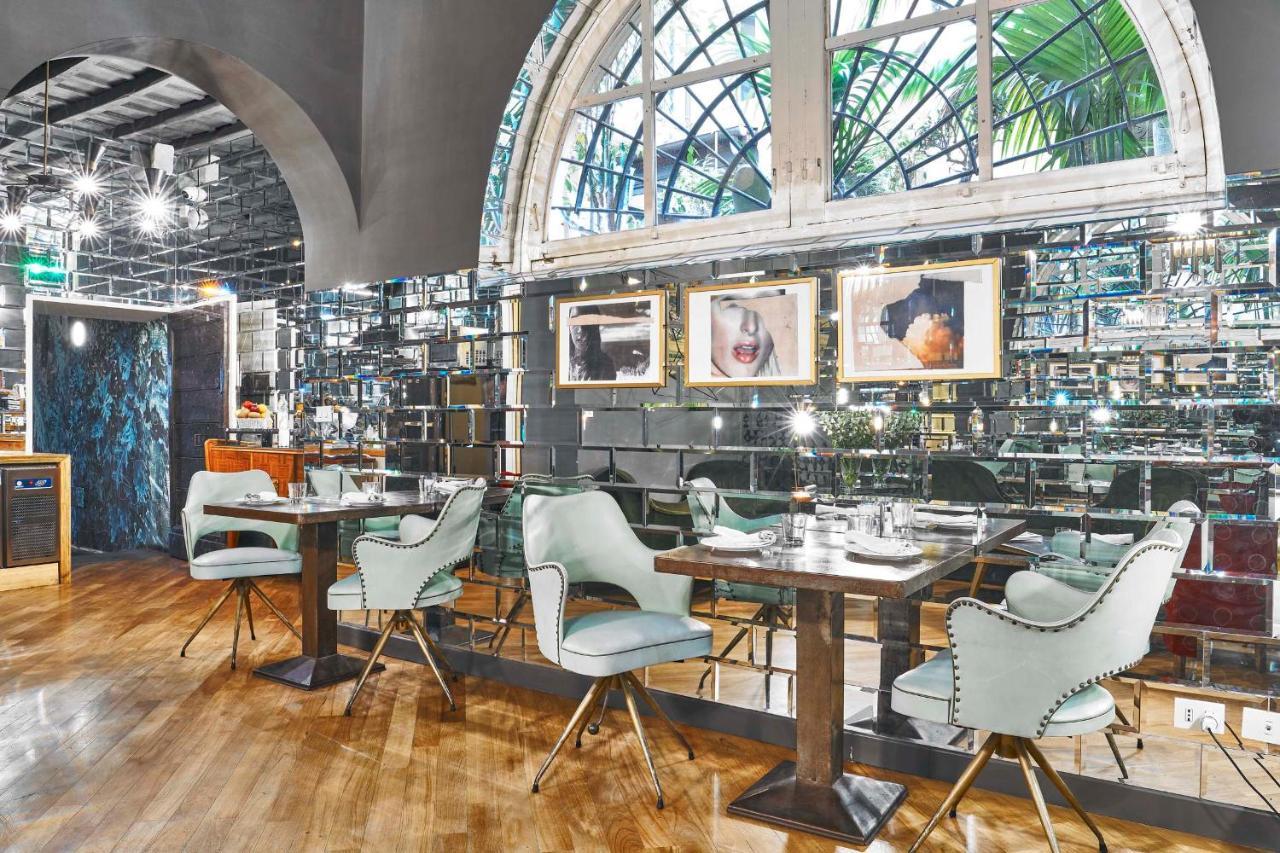 G-Rough, Rome, A Member Of Design Hotels Экстерьер фото