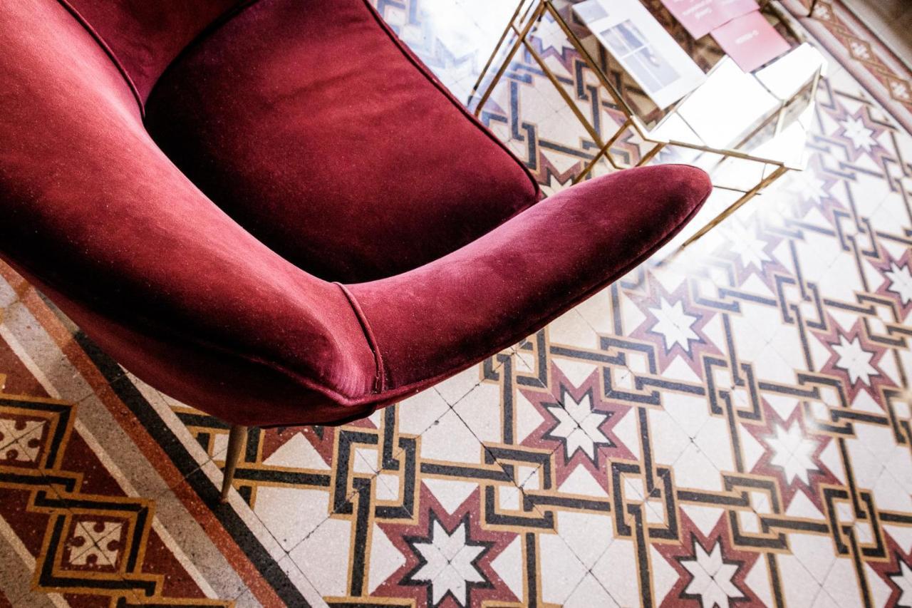 G-Rough, Rome, A Member Of Design Hotels Экстерьер фото