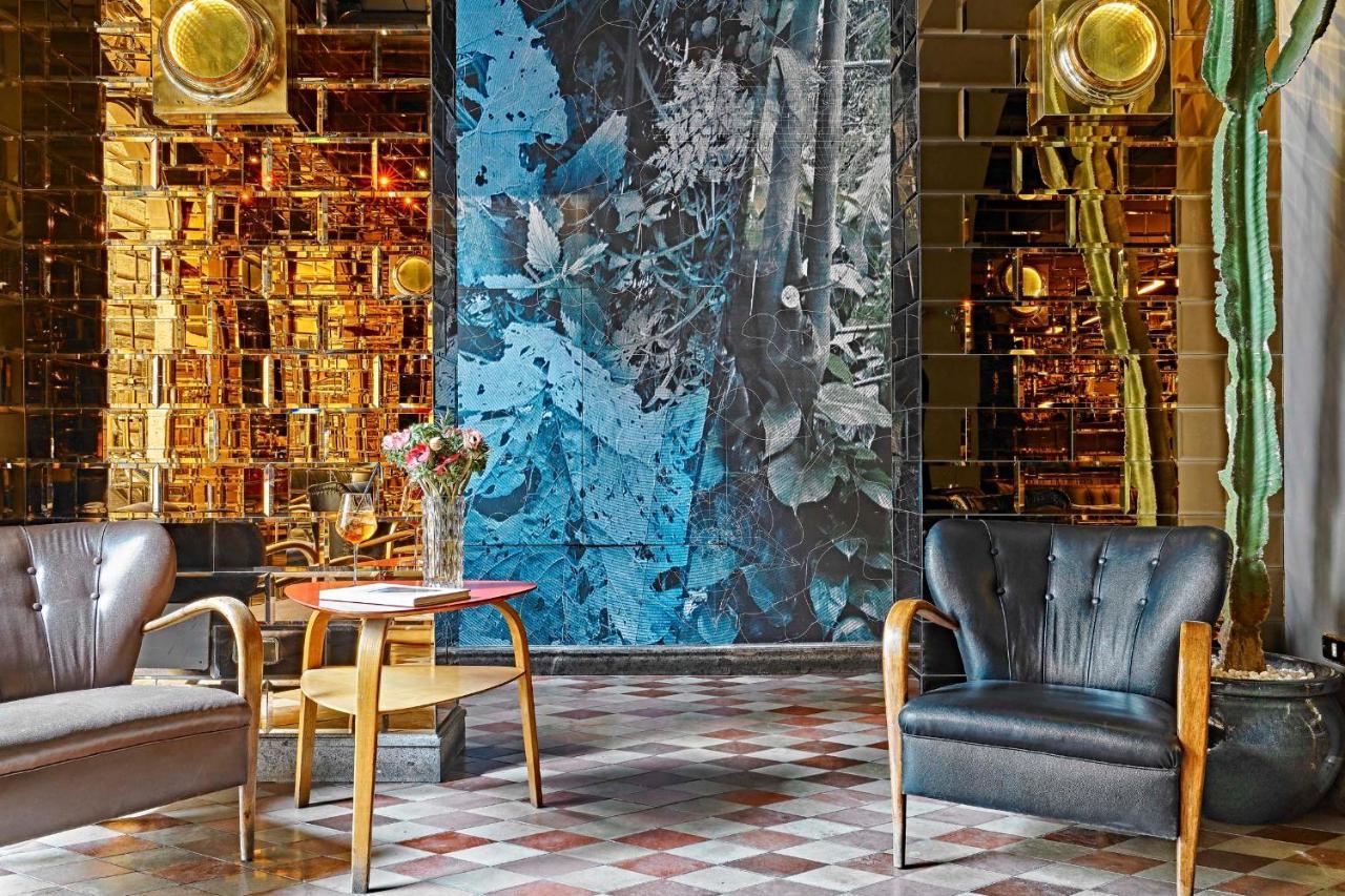 G-Rough, Rome, A Member Of Design Hotels Экстерьер фото