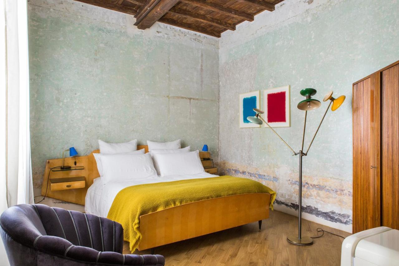 G-Rough, Rome, A Member Of Design Hotels Экстерьер фото