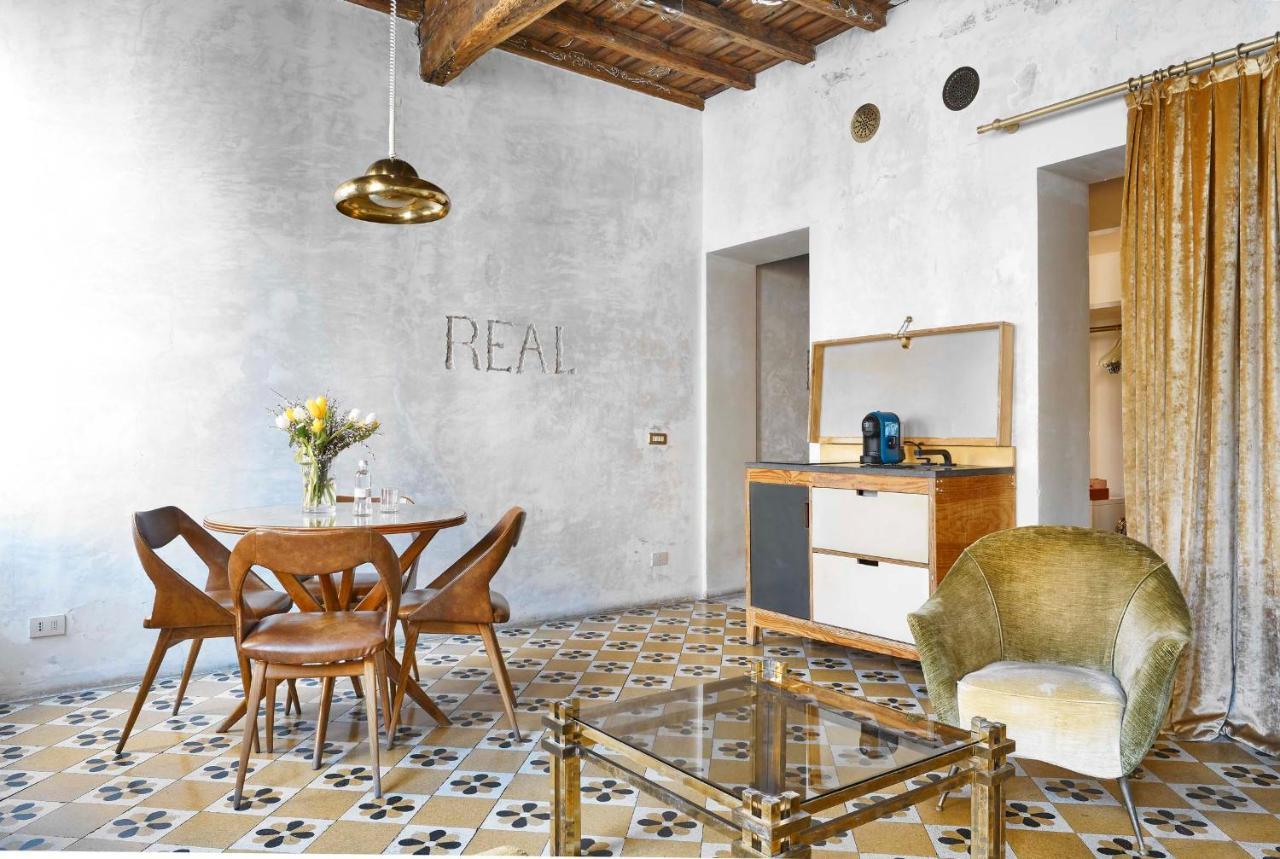 G-Rough, Rome, A Member Of Design Hotels Экстерьер фото