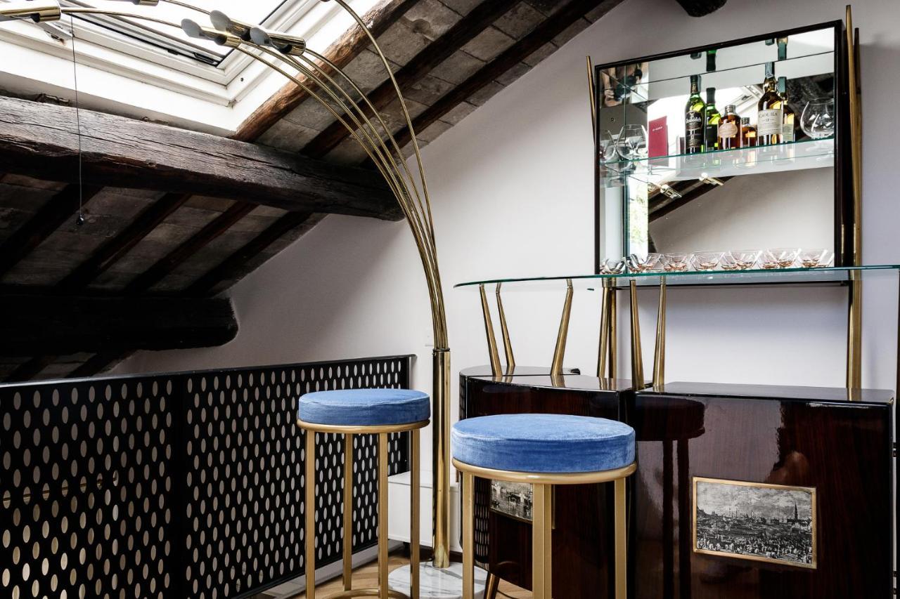 G-Rough, Rome, A Member Of Design Hotels Экстерьер фото