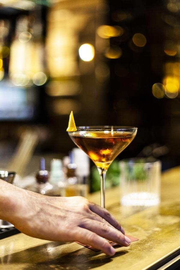 G-Rough, Rome, A Member Of Design Hotels Экстерьер фото