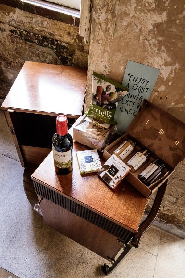 G-Rough, Rome, A Member Of Design Hotels Экстерьер фото