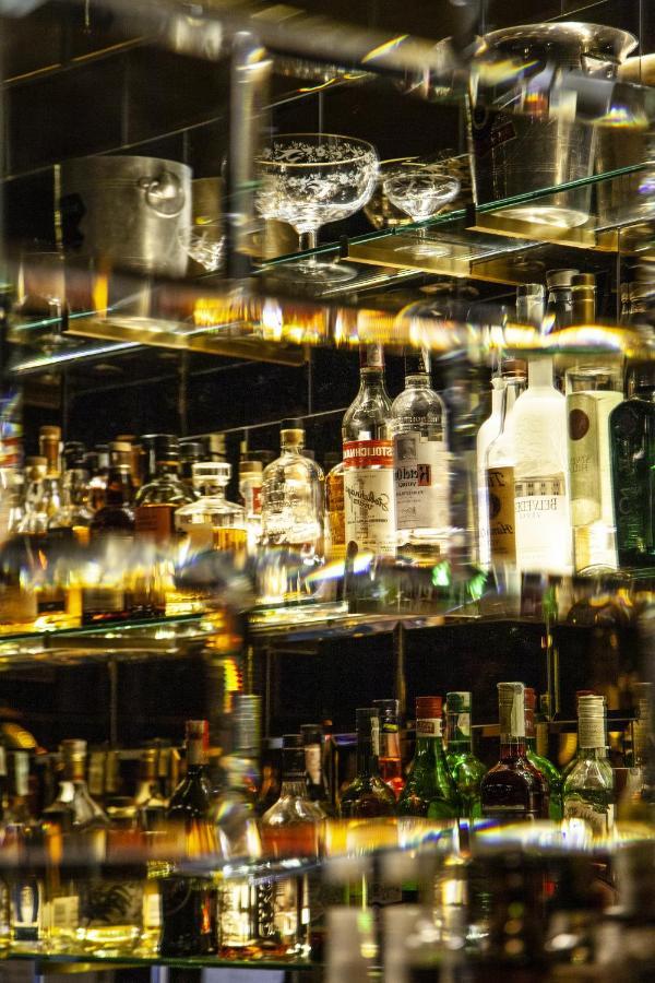 G-Rough, Rome, A Member Of Design Hotels Экстерьер фото