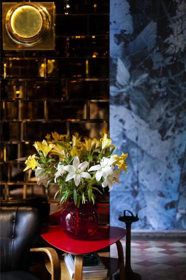 G-Rough, Rome, A Member Of Design Hotels Экстерьер фото