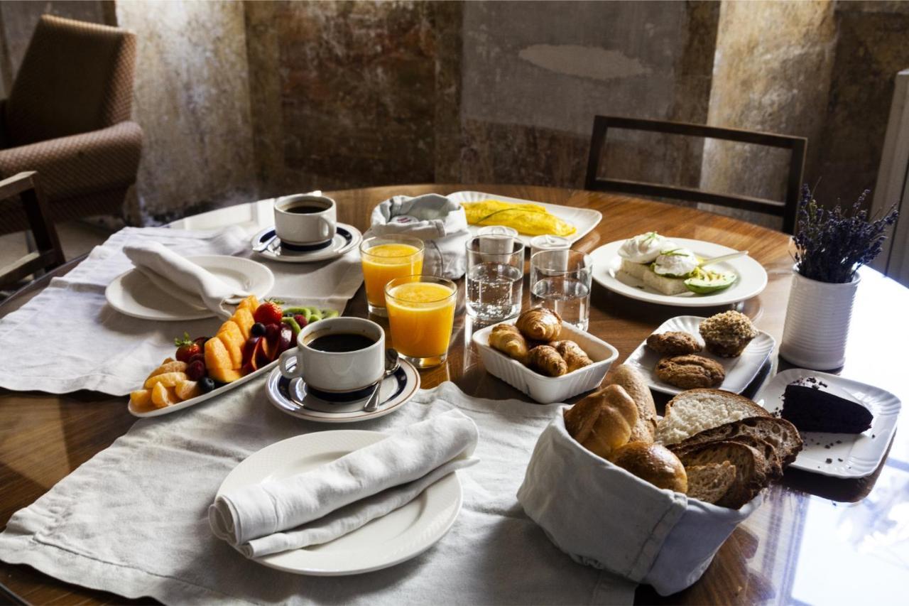 G-Rough, Rome, A Member Of Design Hotels Экстерьер фото